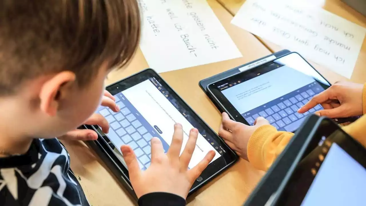 bremen will ipads für schulen jetzt leasen