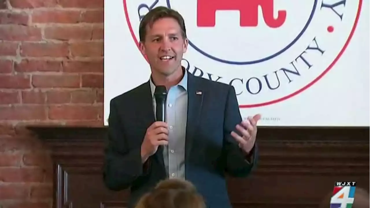 Sasse leaves Senate, starts at University of Florida on Feb. 6