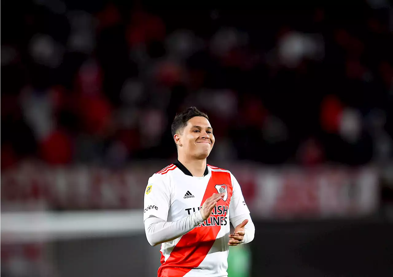 Flamengo habría descartado el fichaje de Juan Fernando Quintero