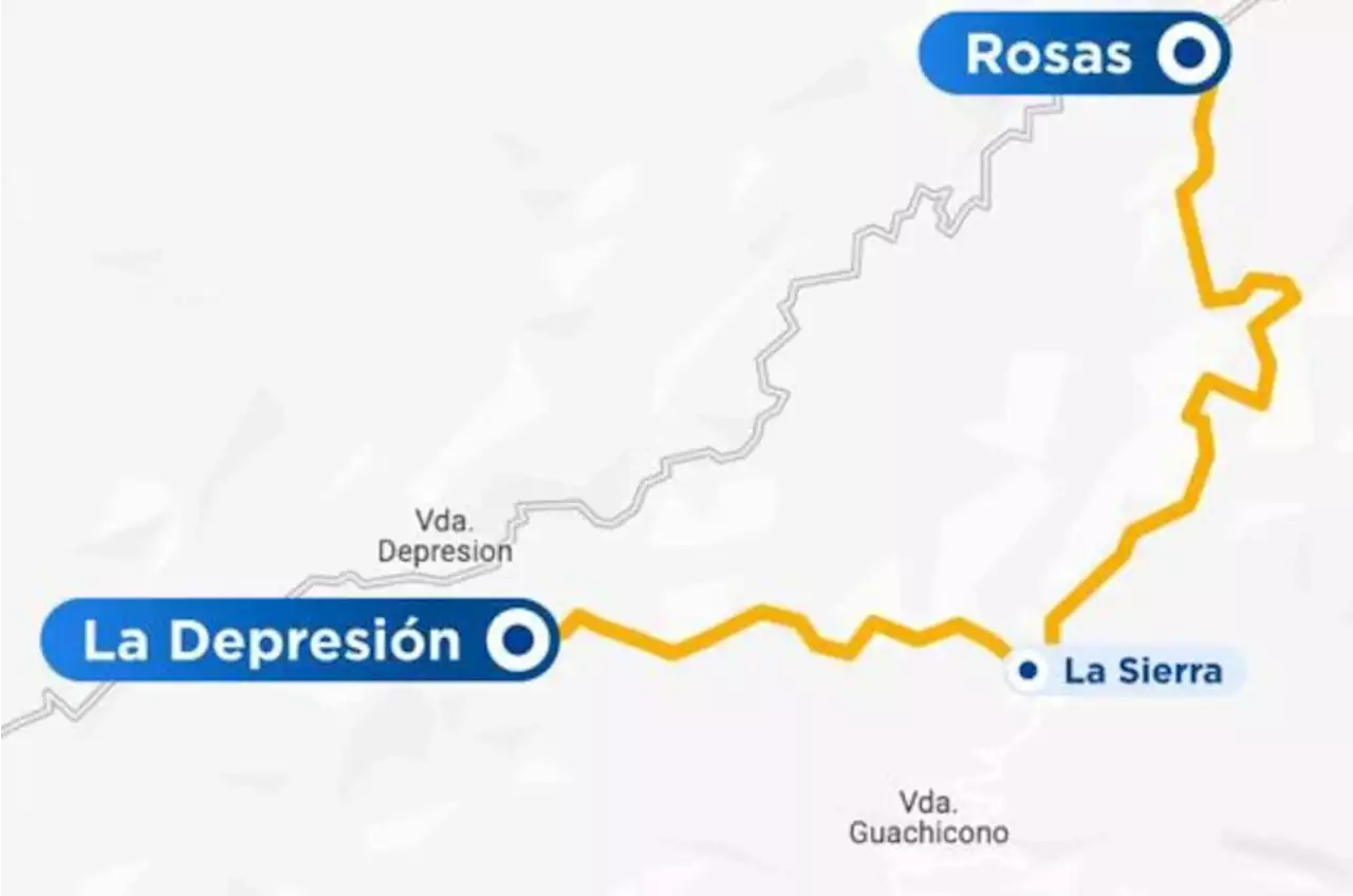 Se cerró la vía Popayán – Pasto por derrumbe de grandes proporciones