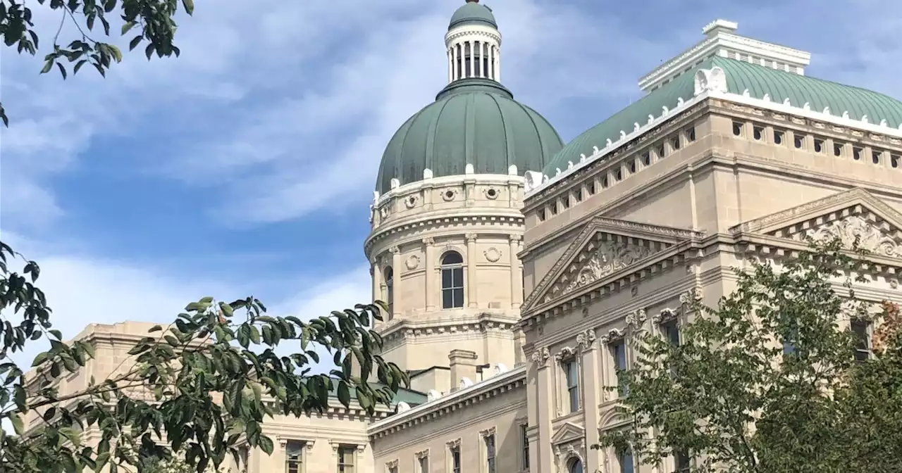 Republicans and Democrats lay out legislative priorities for 2023 legislative session