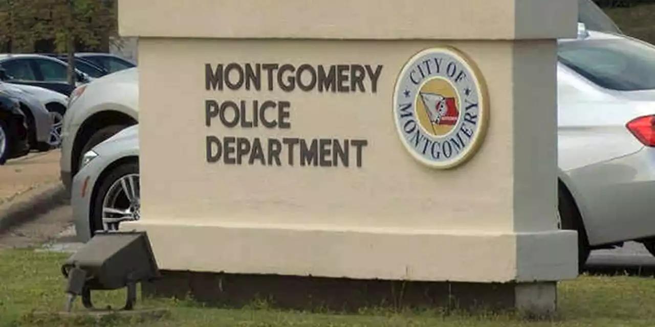 Off-duty Montgomery corrections officer arrested; investigation underway