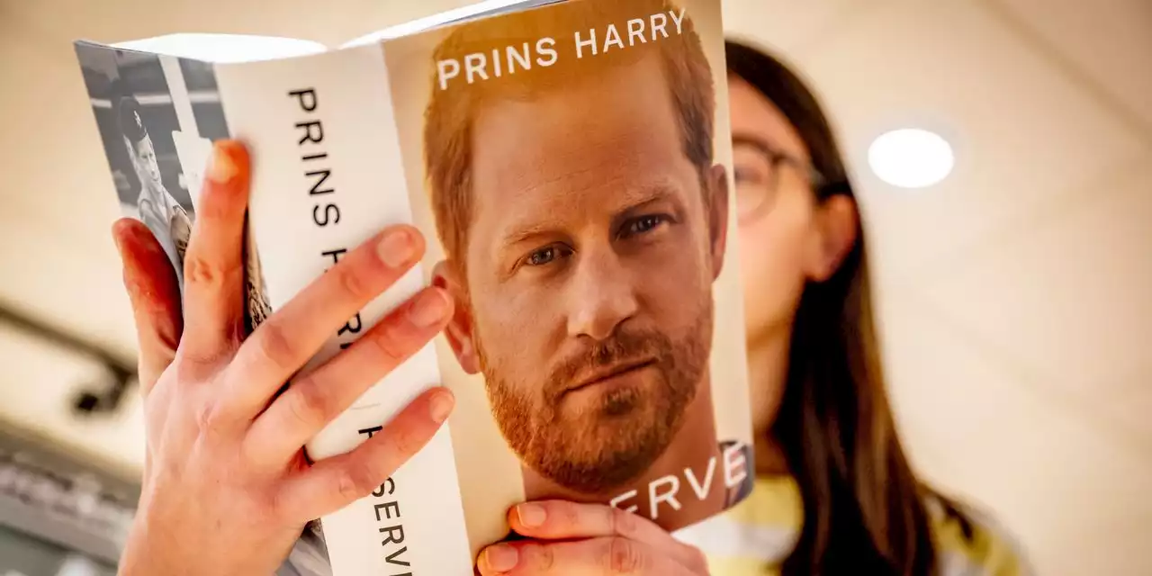 Four Key Takeaways From Prince Harry’s Memoir, ‘Spare’