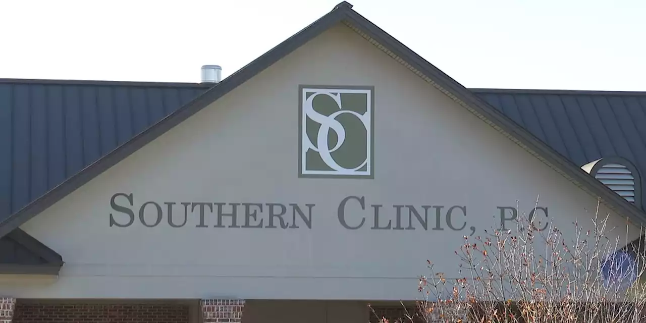 Mental Health crisis continues, Dothan clinic sees increase in patients