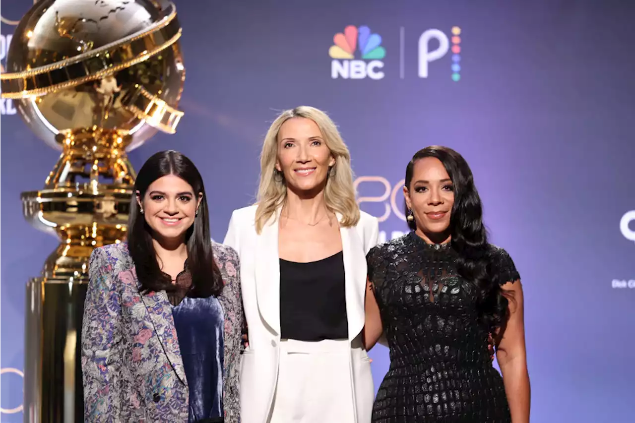 How to Watch the 2023 Golden Globe Awards Red Carpet Livestream Free