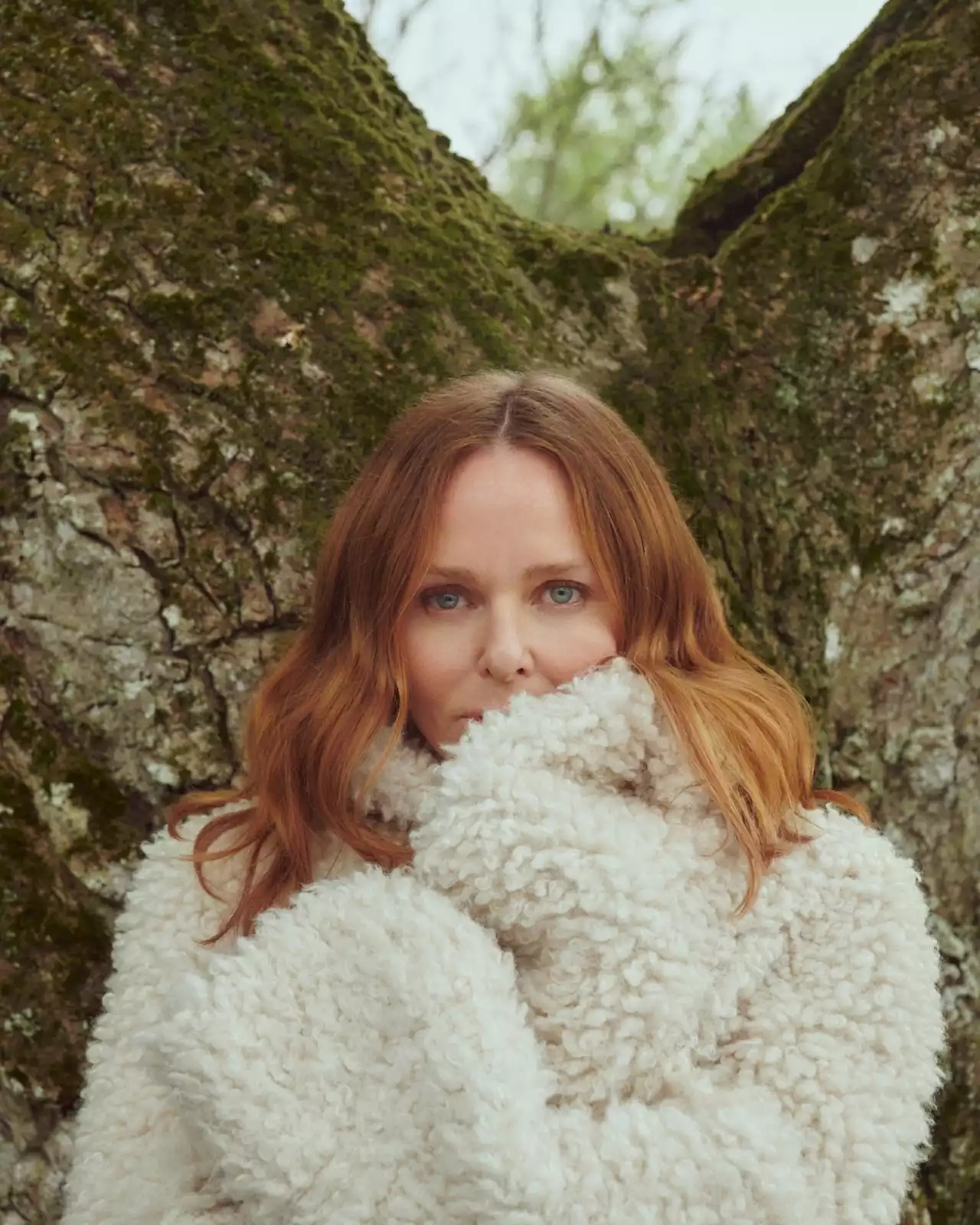 Stella McCartney Brand Loses 32.7M Pounds in Fiscal 2021