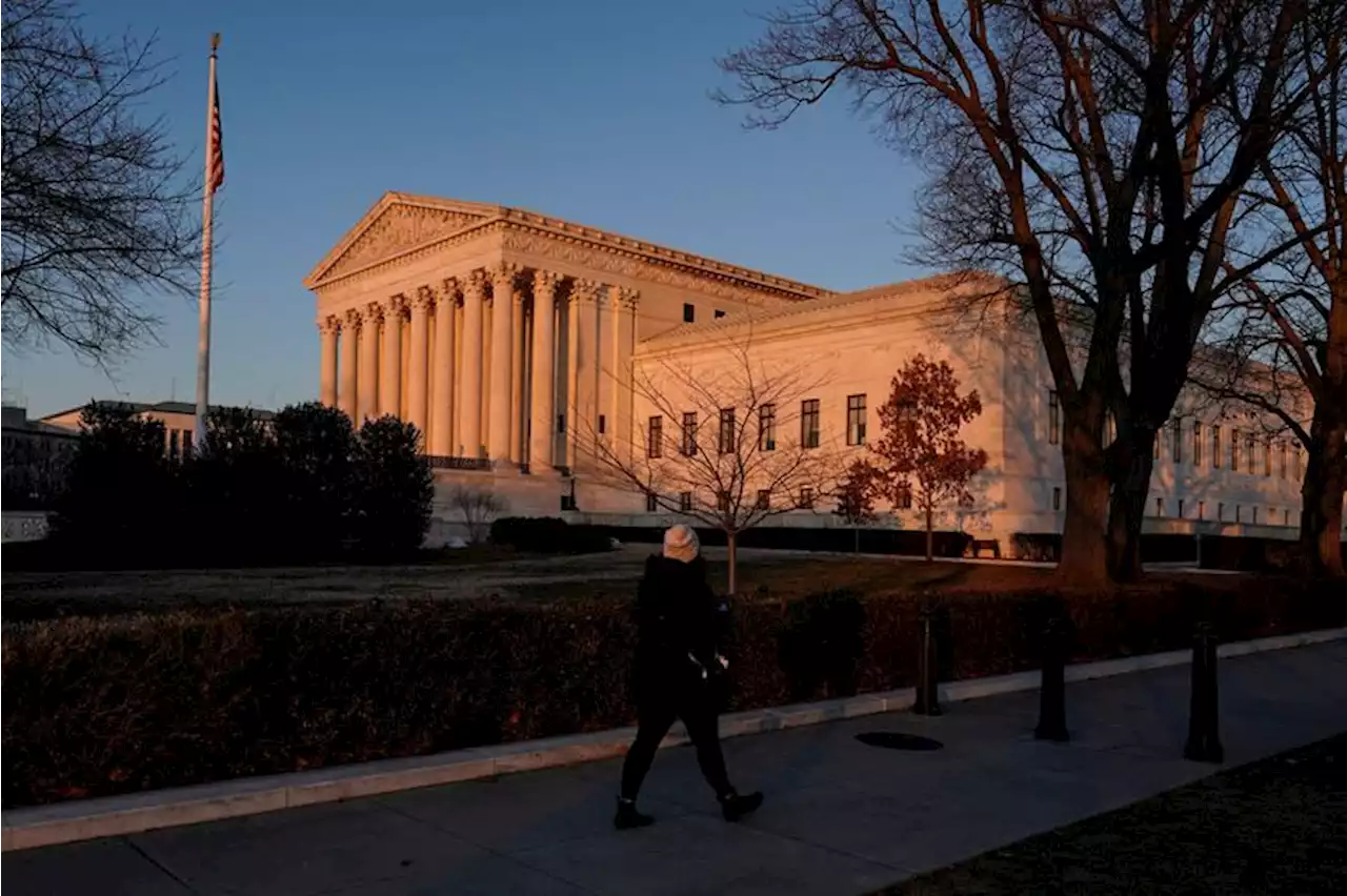 Supreme Court seeks U.S. government view on charter school's skirt requirement