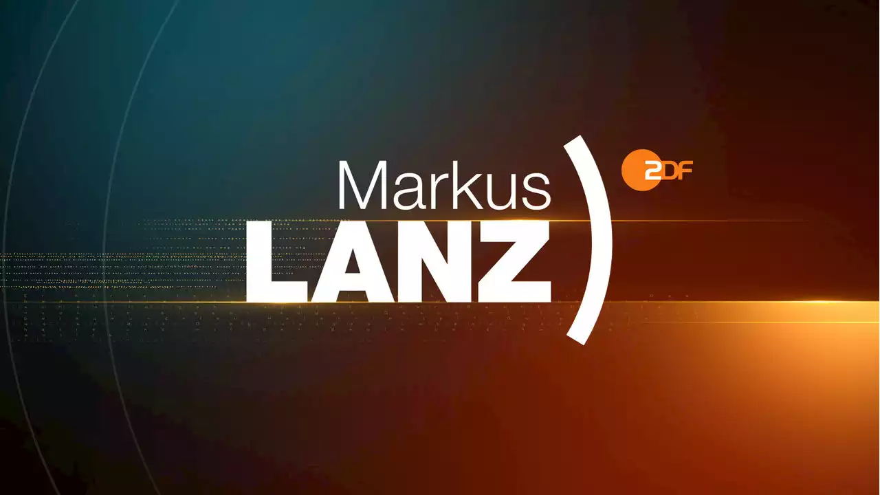 Markus Lanz vom 10. Januar 2023