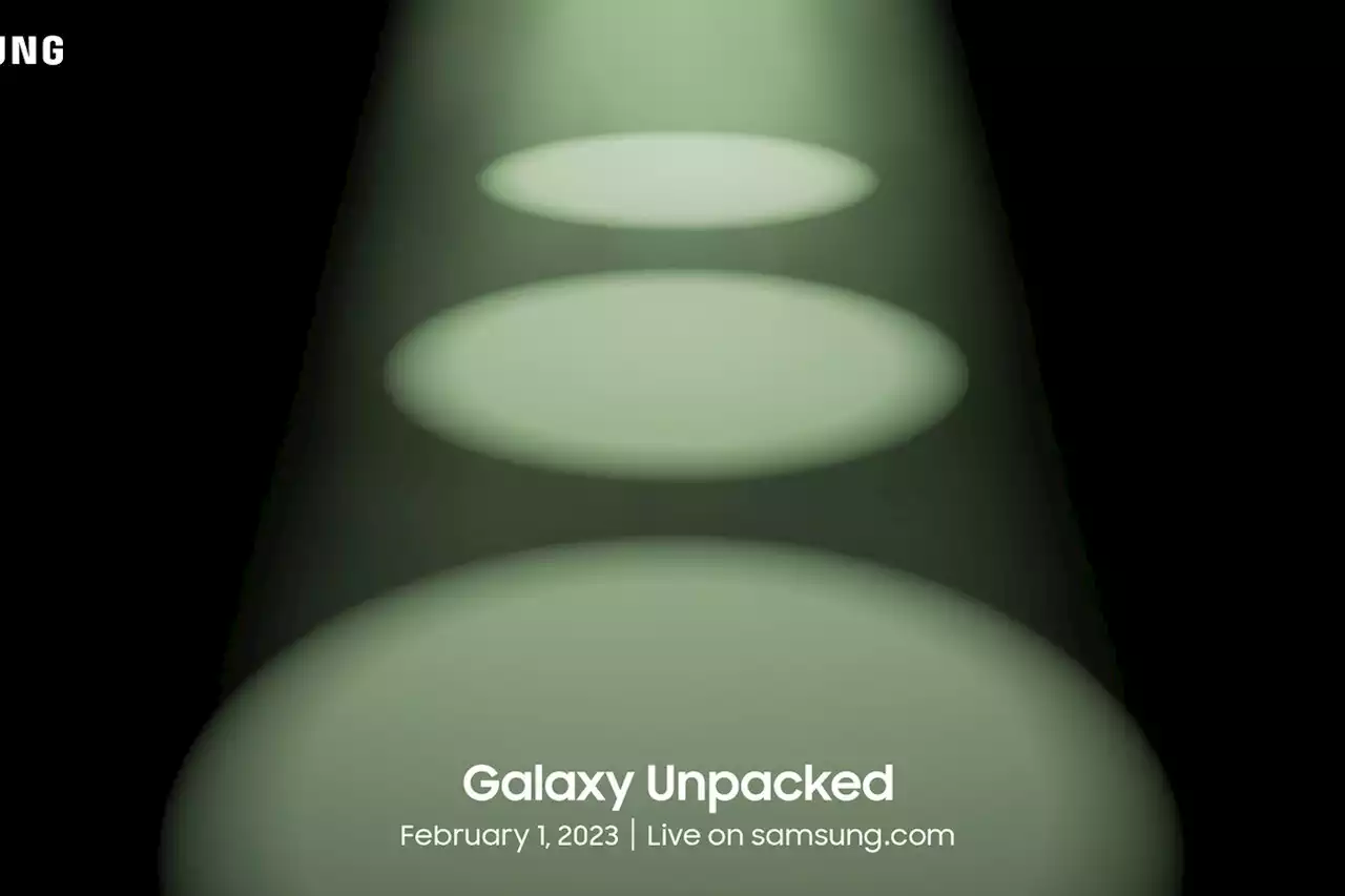 Galaxy S23 : Samsung officialise la date de présentation et ouvre les réservations