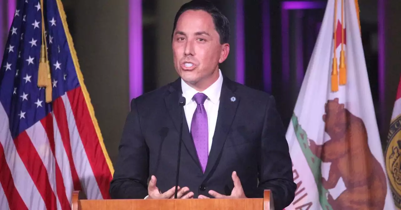 Homelessness likely to be at forefront of Todd Gloria's State of City Address