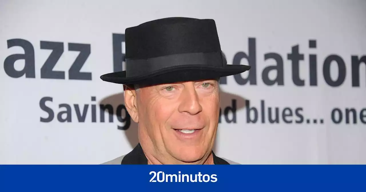 Bruce Willis modifica su testamento y excluye a Demi Moore como beneficiaria