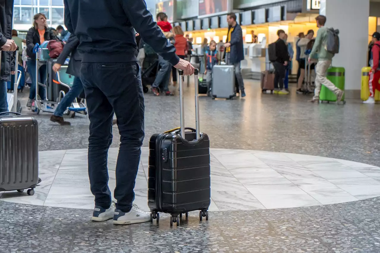 Bundesrat entscheidet gegen Testpflicht für Reisende aus China