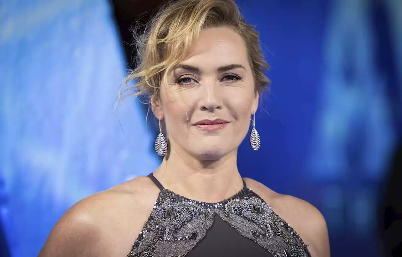 Quand Kate Winslet rassure une jeune journaliste qui perd ses moyens