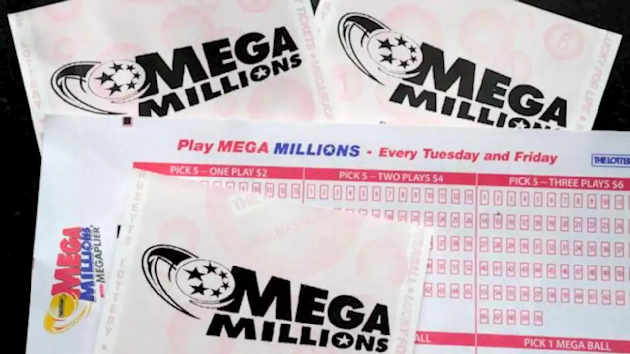 No Mega Millions winner Tuesday, next jackpot now an estimated $1.35 billion