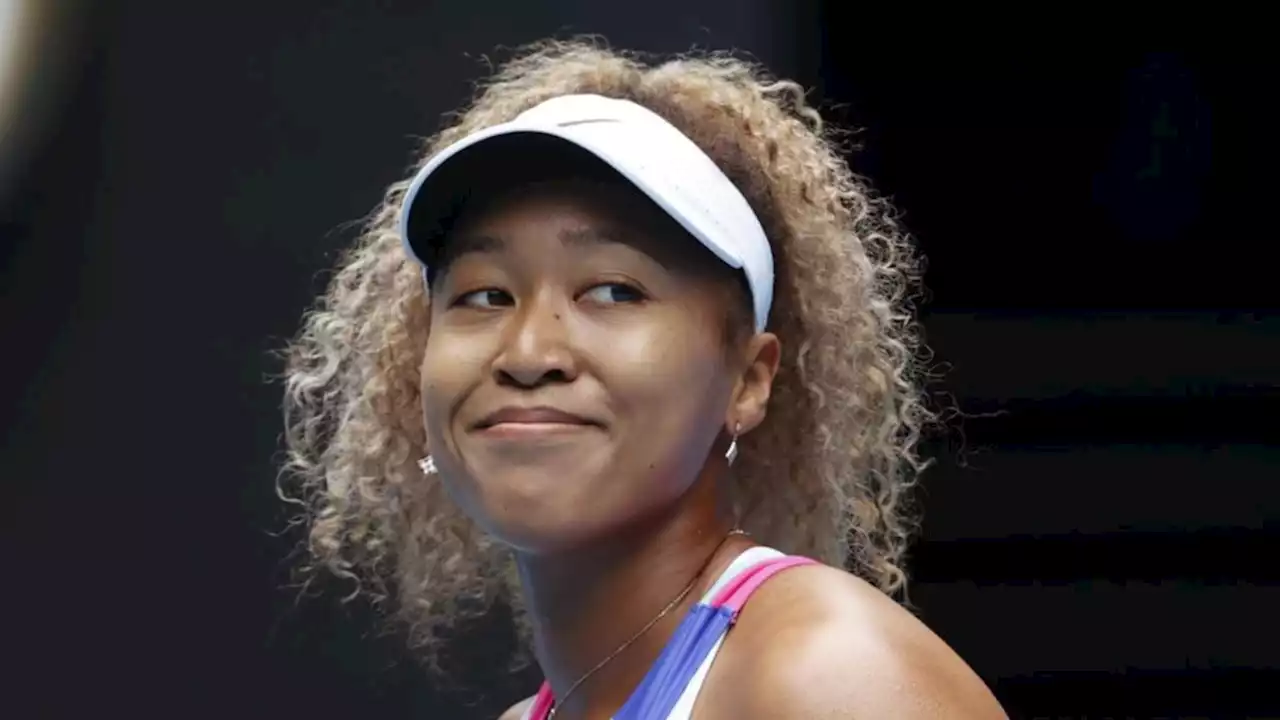 ‘Life is so short’: Naomi Osaka’s big announcement after her Aus Open withdrawal