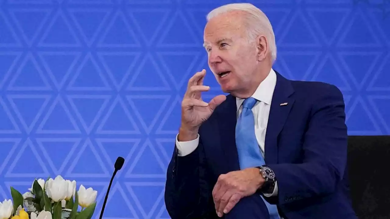 Biden 'surprised' about discovery of classified documents and what he's said before