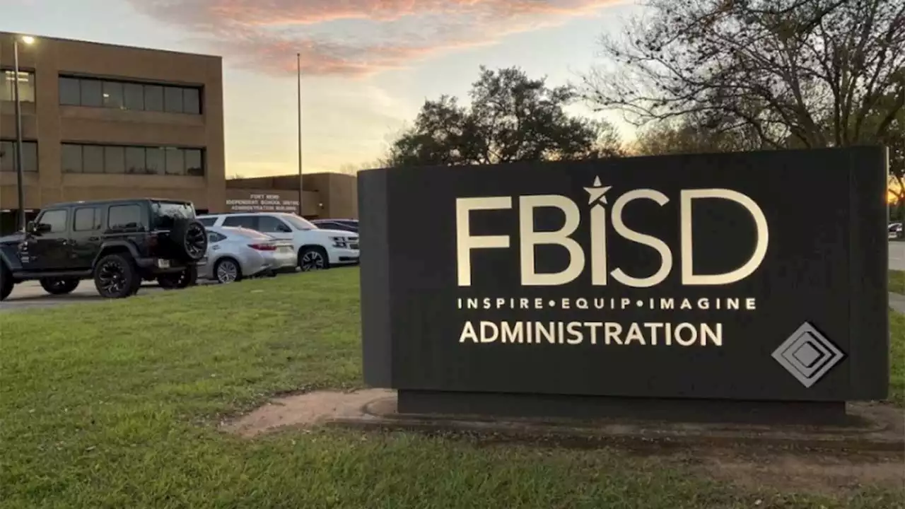 3 of 4 Fort Bend ISD schools passed intruder detection audit results