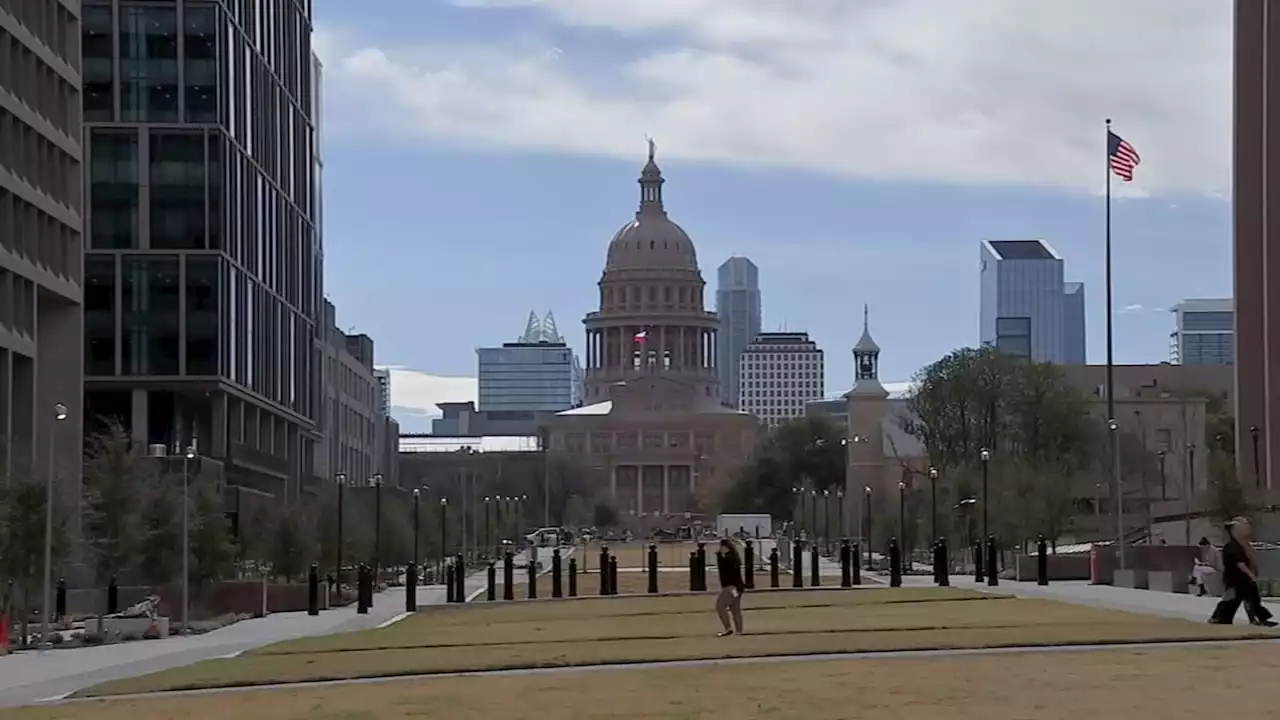 88th Texas legislative session gets underway with incumbent house speaker reelected to role