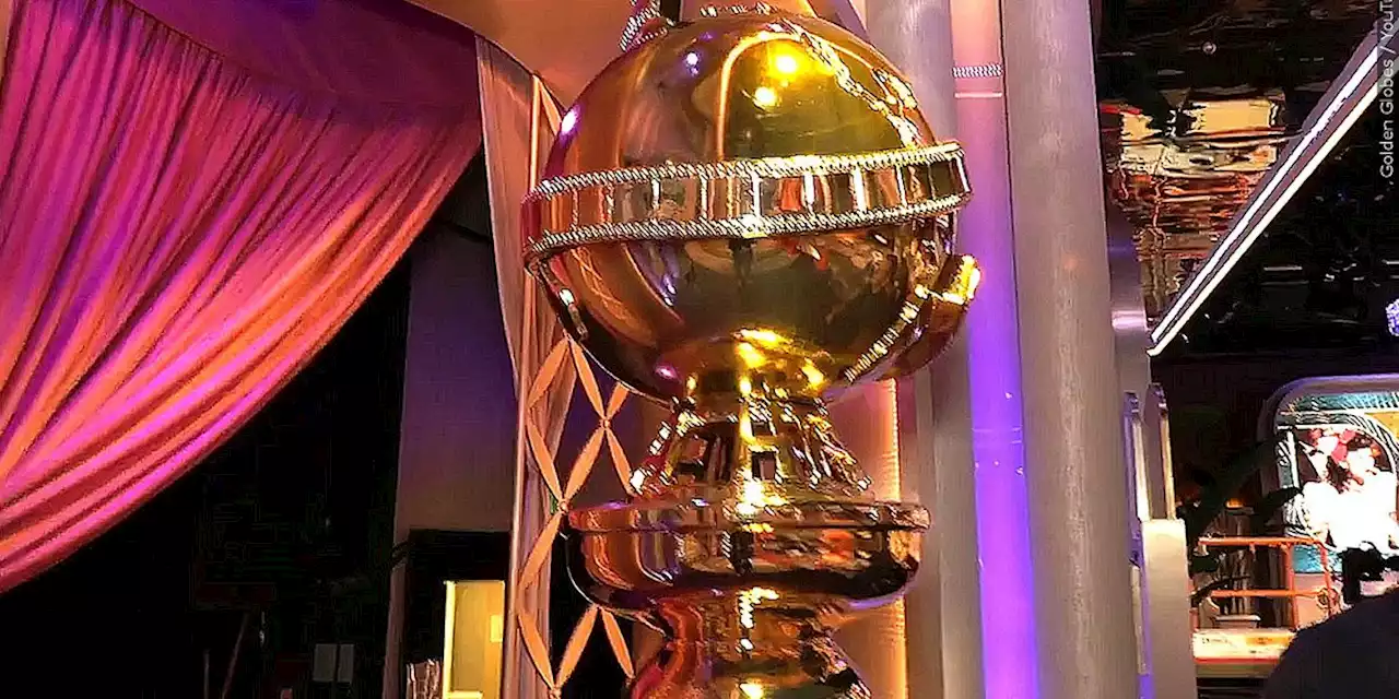 The Golden Globes return Tuesday in attempt to win back relevance