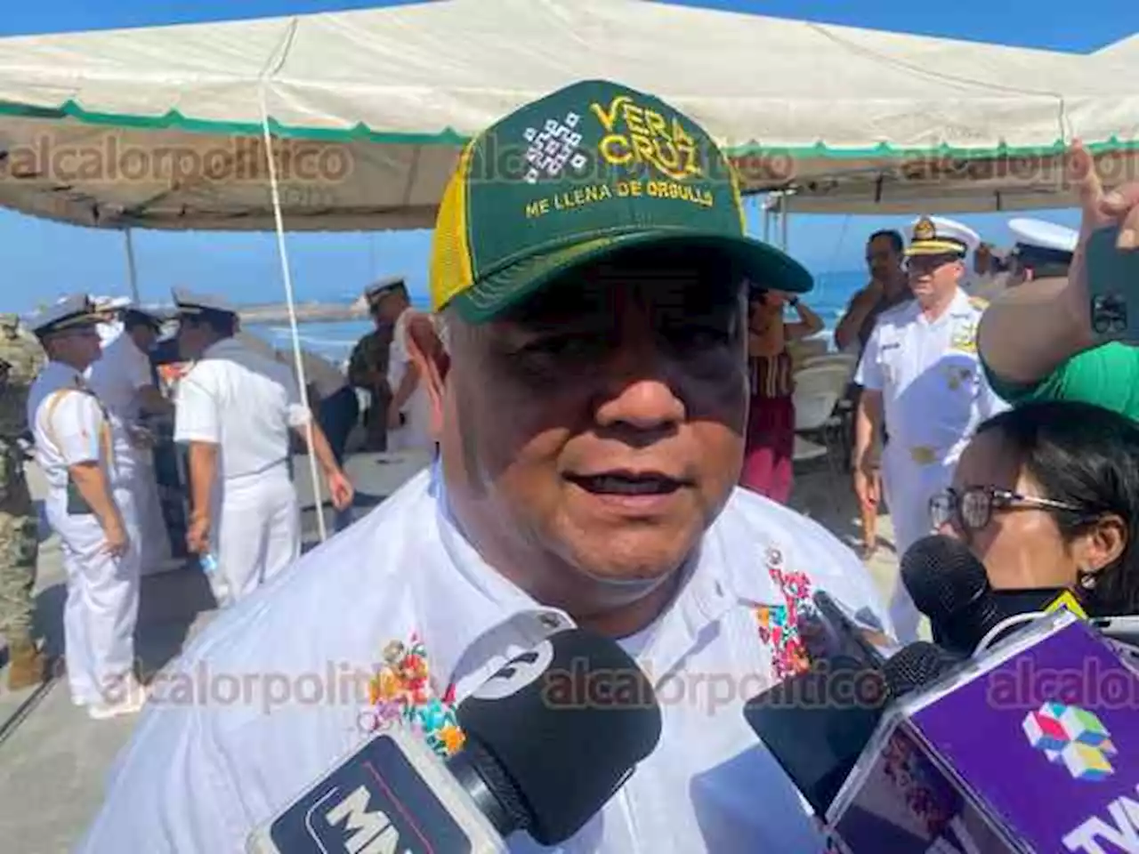 Con nueva bases, Guardia Nacional mejorará vigilancia en la Xalapa-Veracruz