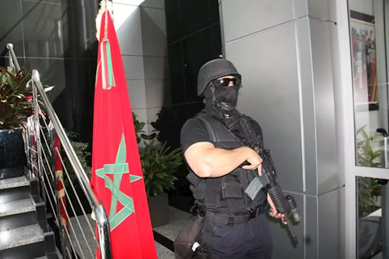 المغرب وإسبانيا يفككان خلية تابعة لـ «داعش»
