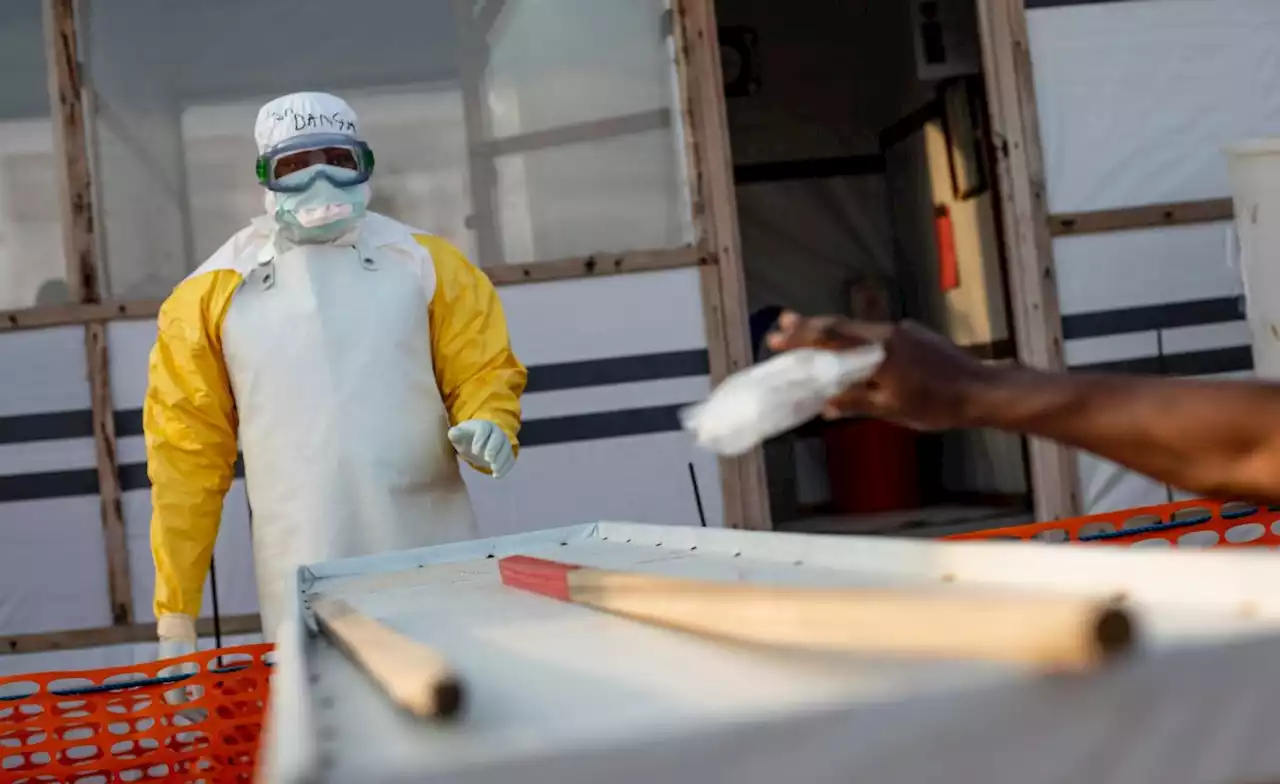 Uganda Declares End of Ebola Outbreak