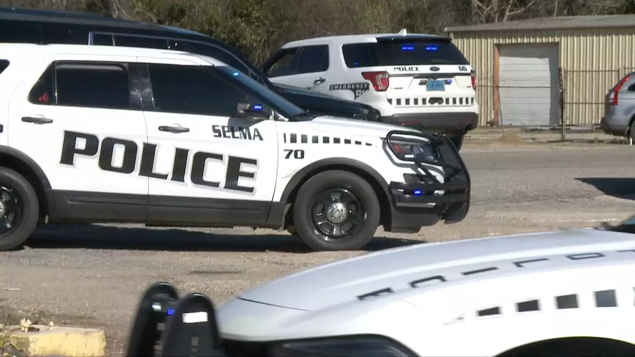 Selma Police Investigate City's 1st Homicide of 2023 - Alabama News