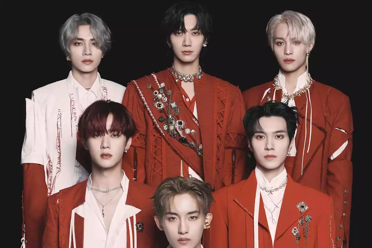 WayV: the Chinese boyband steps into their new era