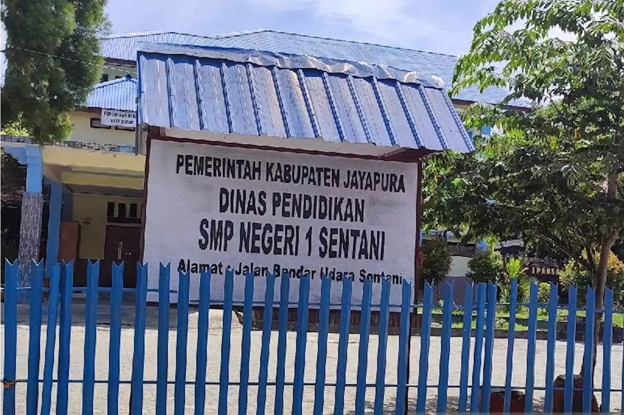 Antispasi kasus Lukas Enembe, Disdik Jayapura liburkan sekolah