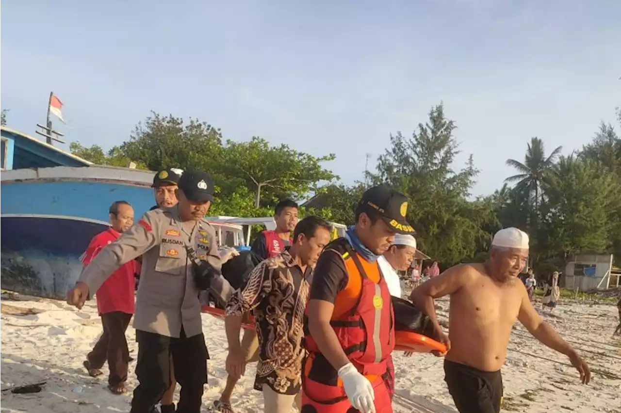 Tim SAR temukan jenazah mahasiswa tenggelam di Gili Air Lombok