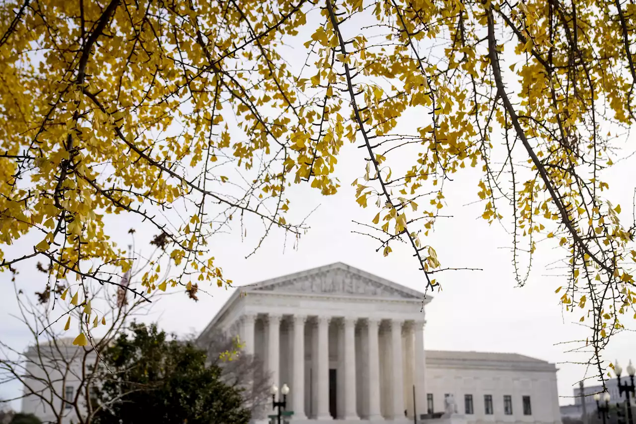 Supreme Court debates union tactics in spoiled concrete case