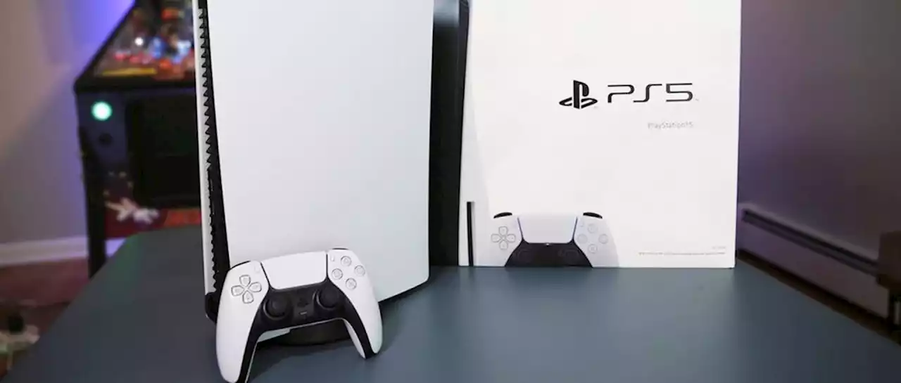 ¿Poner el PS5 en vertical realmente es peligroso?