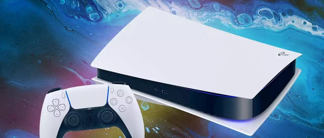 Se filtra nuevo paquete para el PS5 | Atomix