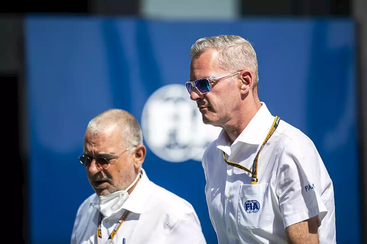 F1 will not go back to one race director, says FIA president