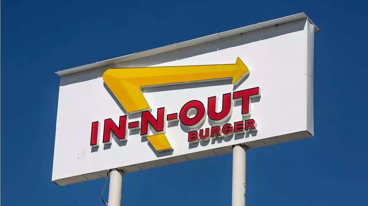 In-N-Out Burger expanding to Tennessee, to open in Nashville by 2026