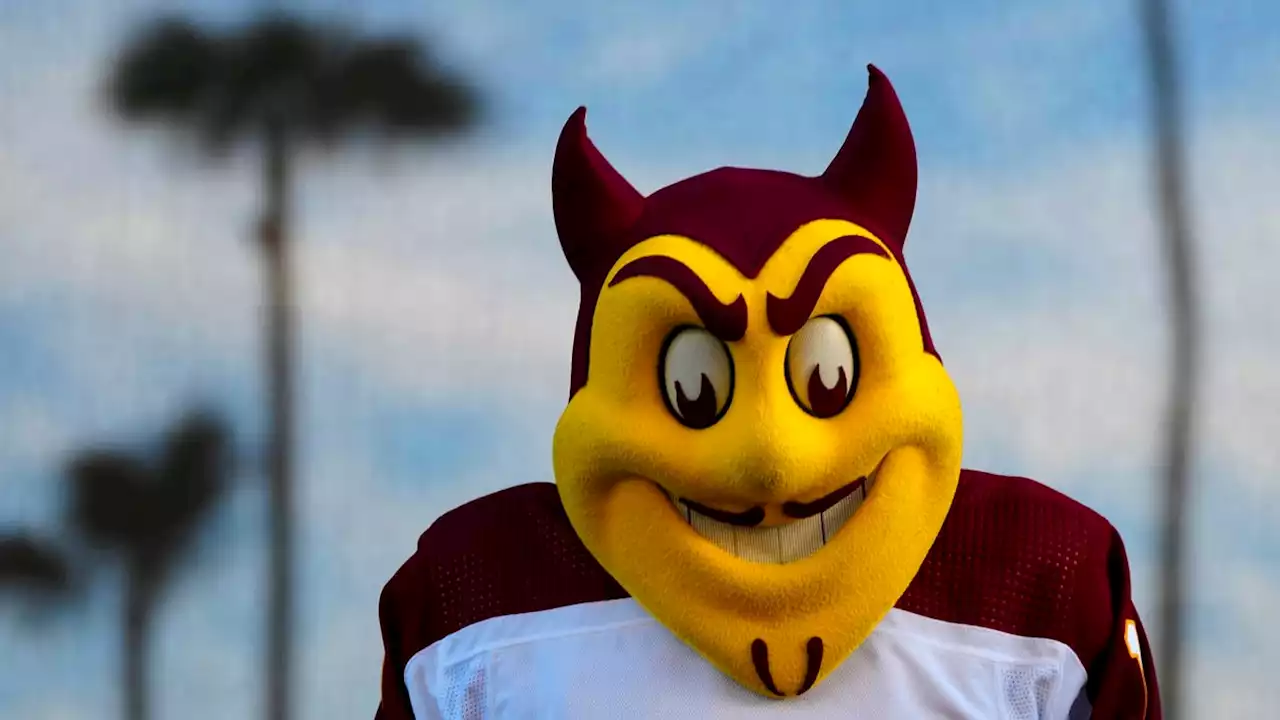 Reports: Arizona State football facing Colorado in Week 0 to kick off new season