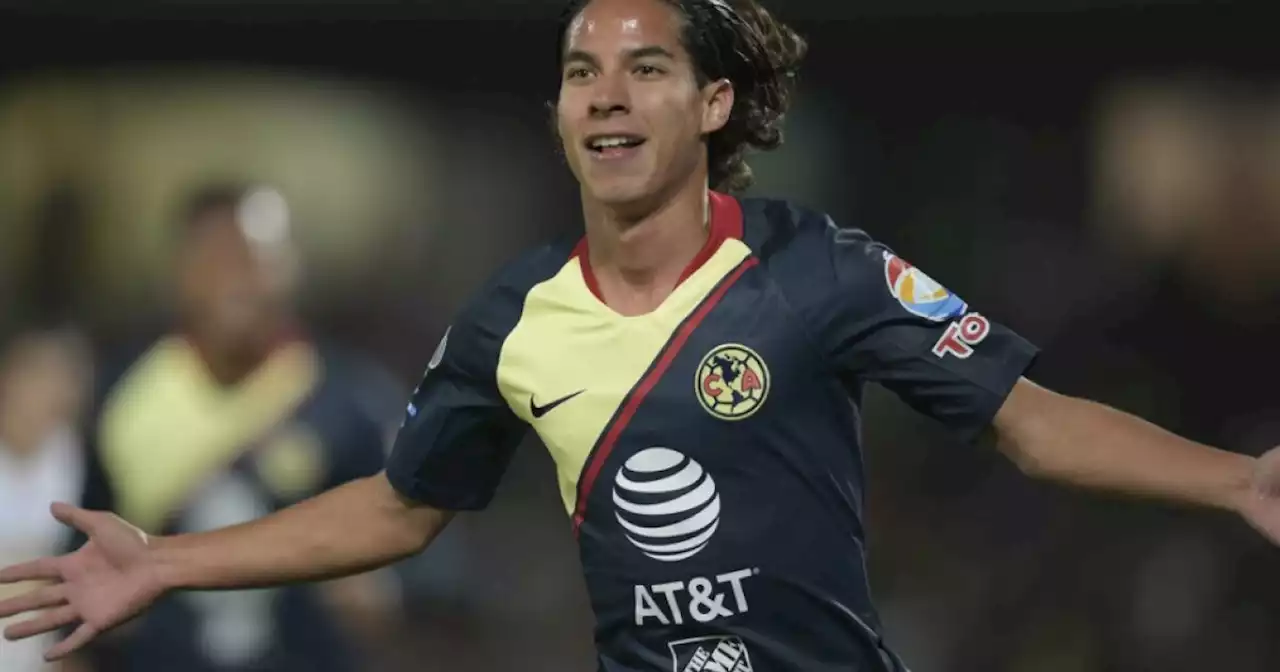 Los equipos de la Liga MX a los que podría llegar Diego Lainez