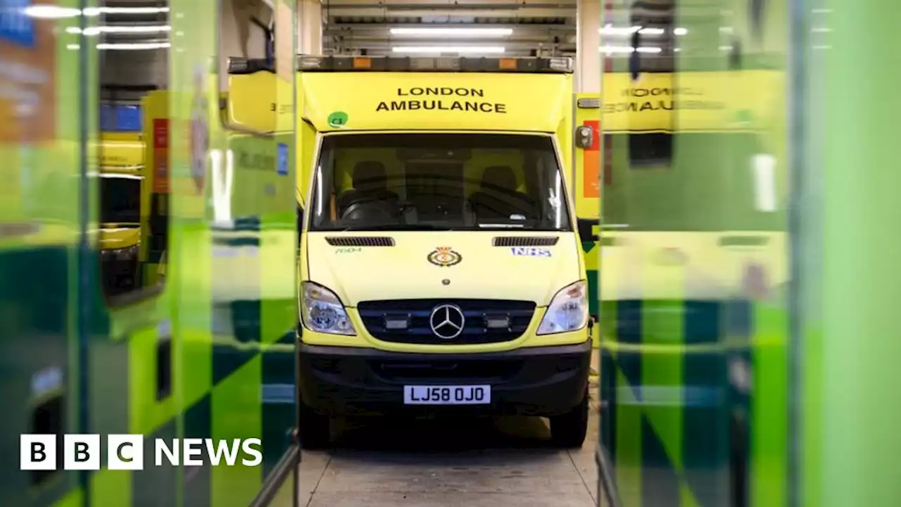 Women having home births in London warned about ambulance transport