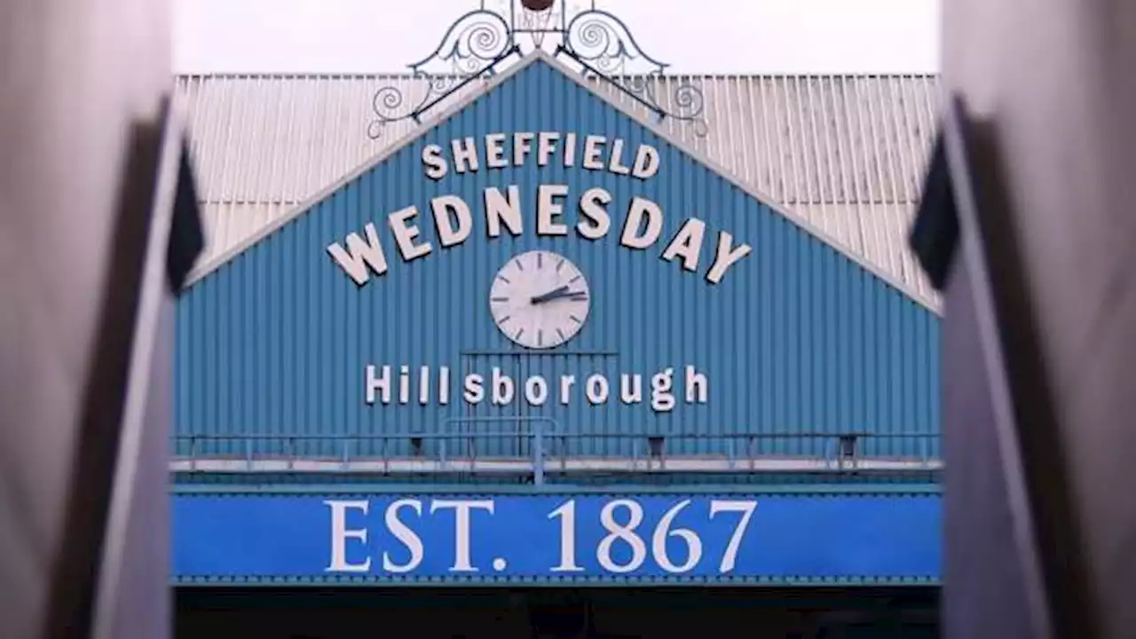 Sheff Wed defend stewarding after 'crush' reports