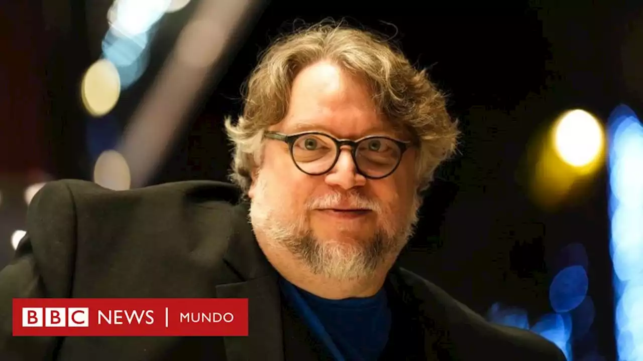 3 hitos en la carrera de Guillermo del Toro, el director mexicano que volvió a ganar el Globo de Oro por 'Pinocho' - BBC News Mundo