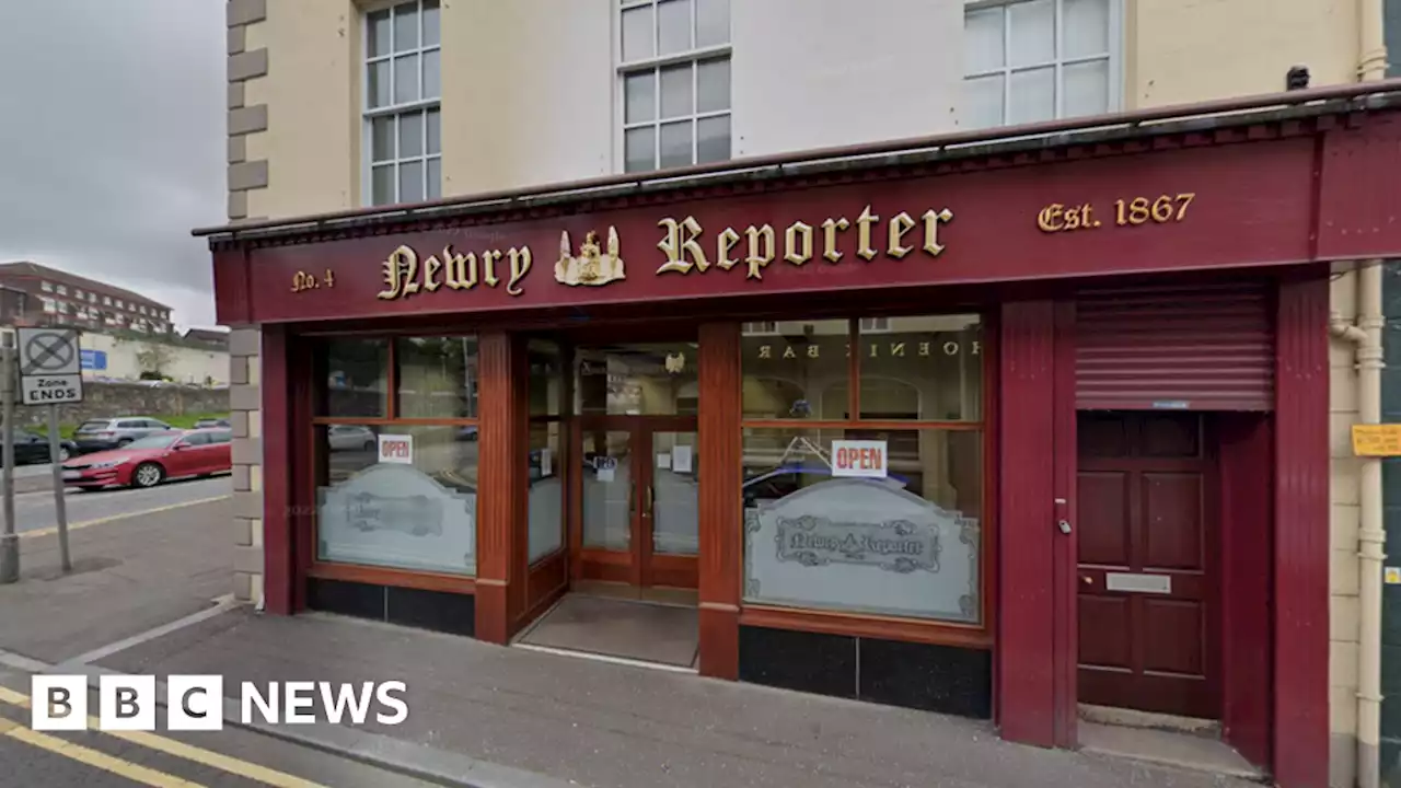 Newry Reporter: Local newspaper to close after 155 years