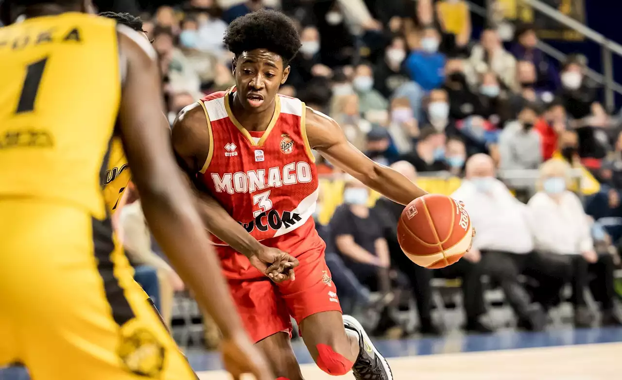 Rudy Demahis-Ballou à la rescousse de Fos Provence - BeBasket