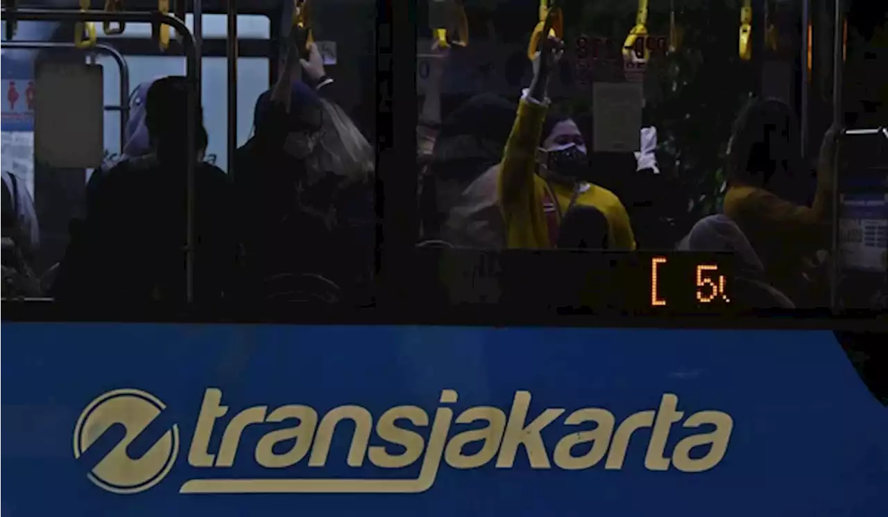 DKI Tunjuk Kuncoro Wibowo Jadi Dirut Baru TransJakarta