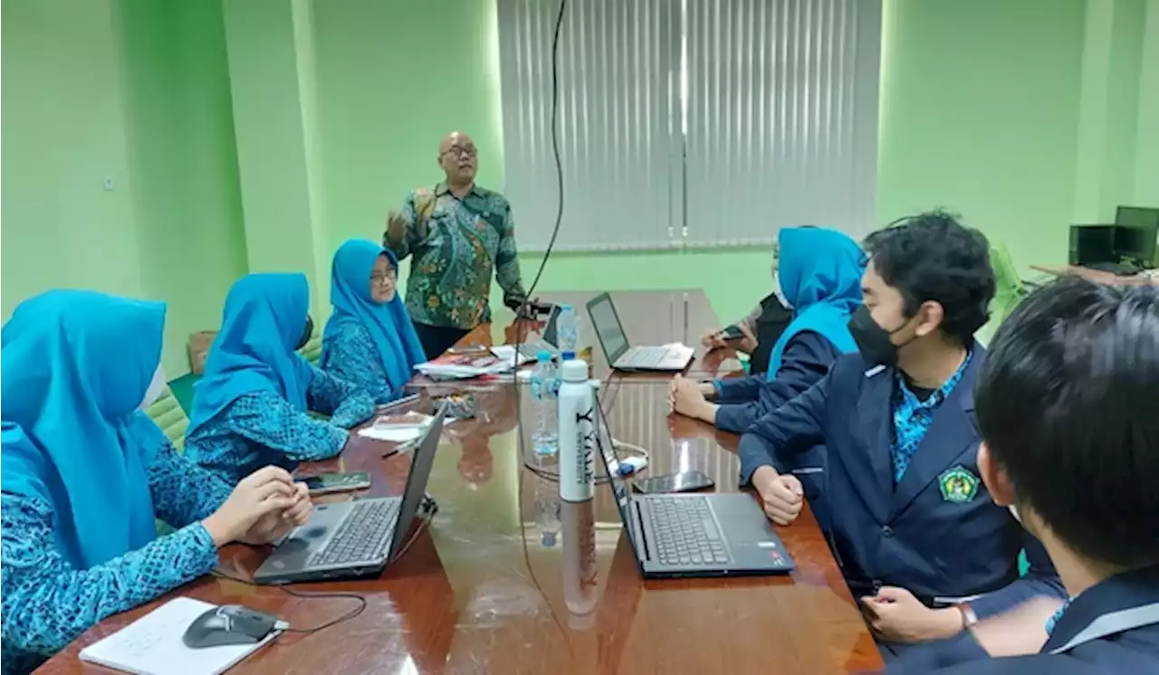 Pendaftaran Masuk Madrasah Aliyah Negeri Unggulan secara Online sampai Hari Ini (11/1/2023)