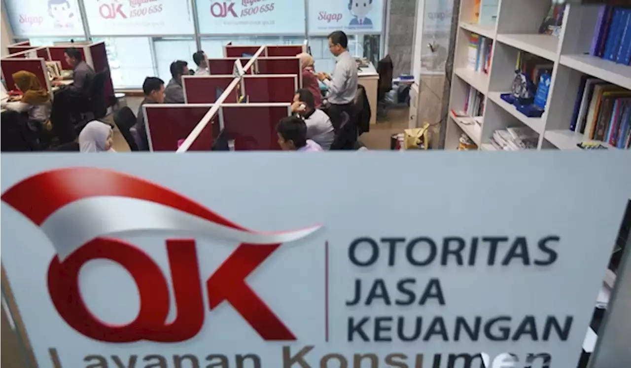 UU PPSK Tetapkan OJK Penyidik Tunggal, Ini Penjelasan Pakar