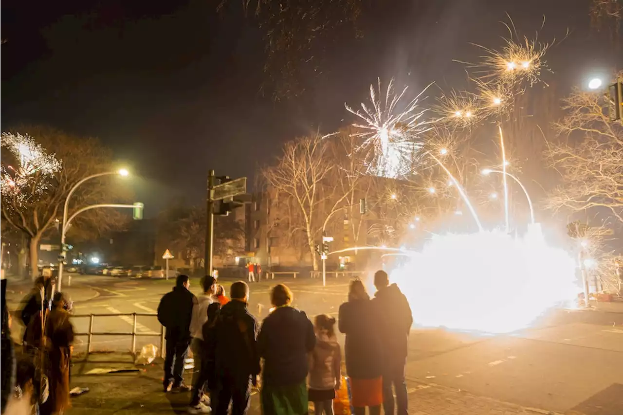 Nach Silvester-Randale: Berlin lädt heute zu Gipfel über Jugendgewalt