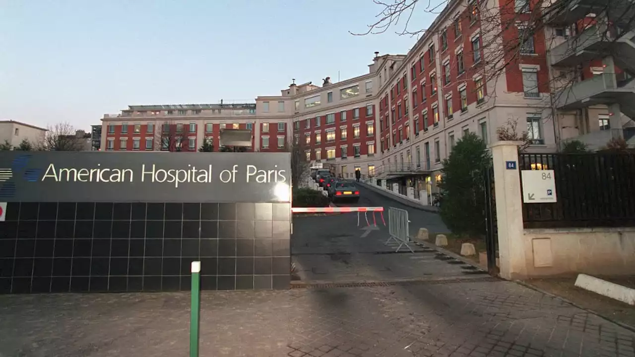 Nouvelle plainte après le suicide d'un médecin exerçant à l'Hôpital américain de Paris