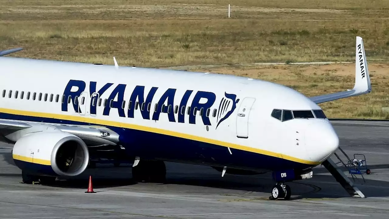 Ryanair quitte l'aéroport de Bruxelles et reste à Charleroi