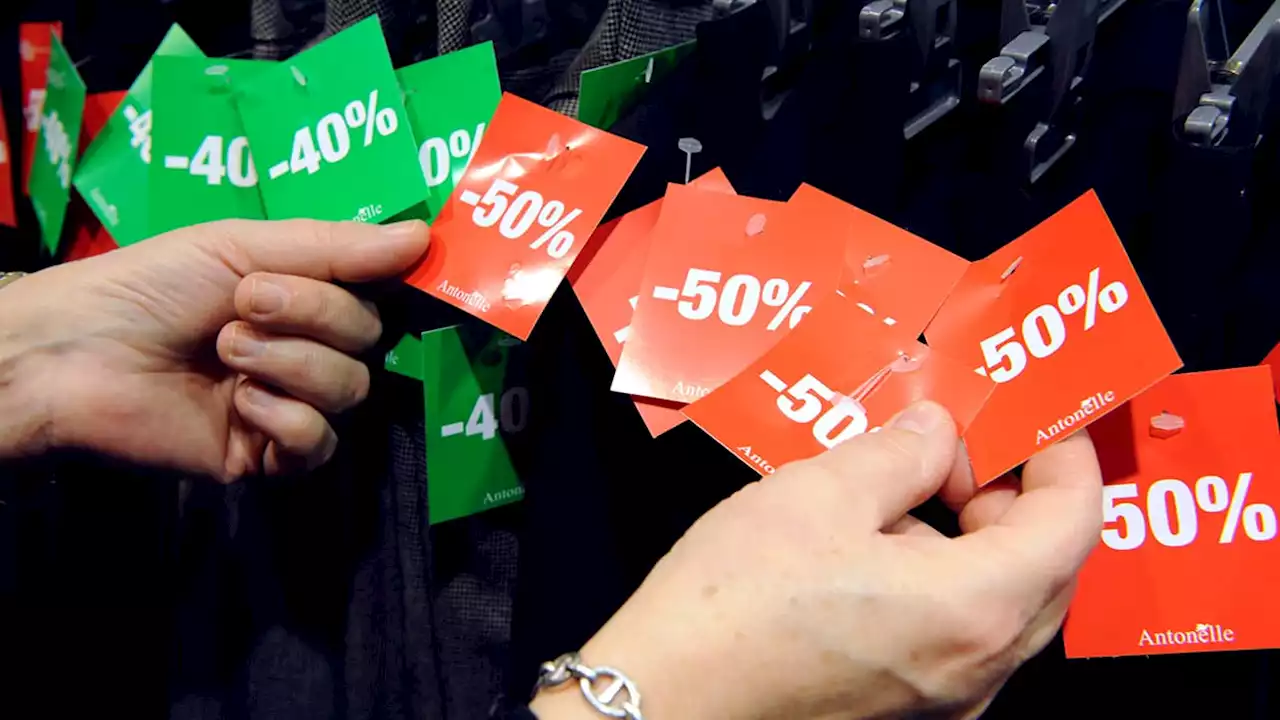 Soldes d’hiver 2023: comment ne pas se faire avoir pour ses achats en ligne?