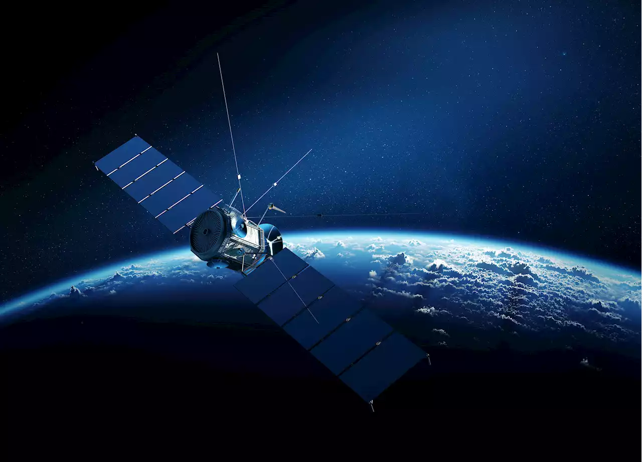 NASA can now track CO2 emissions more accurately from space